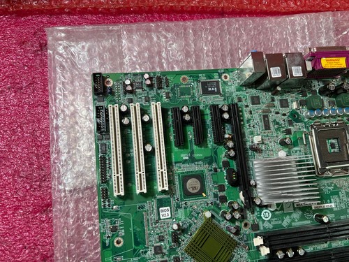 IEI TECHNOLOGY SERVER MOTHERBOARD IMBA-X9654-R10 REV 1.0 Used - Afbeelding 3 van 8
