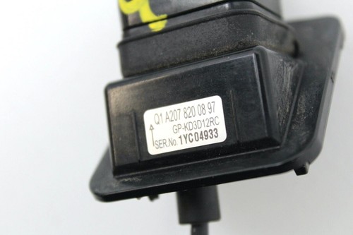 10-13 Mercedes E350 CLS550 Parking Rear View Backup Back Up Camera OEM 2893 - Picture 9 of 9