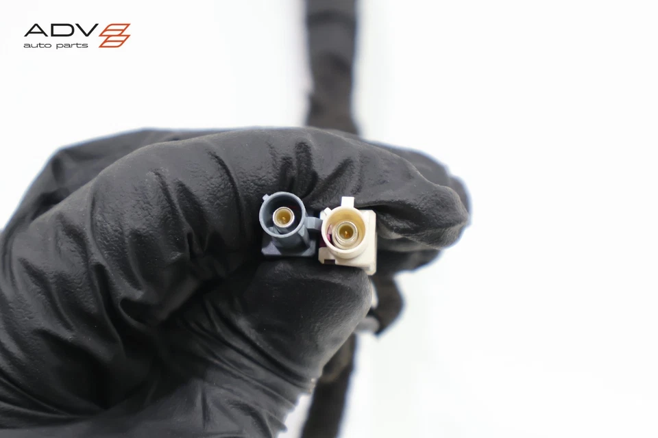 2015-2018 AUDI Q3 ЗАДНЯЯ ДВЕРЬ ПОДЪЕМНОЙ ДВЕРИ ЛЕВАЯ СТОРОНА ЖГУТ ПРОВОДОВ OEM - Изображение 4 из 4