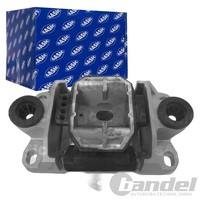 Sasic Motorlager Gummimetalllager Getriebeseitig Passend FüR Ford Mondeo | 27060