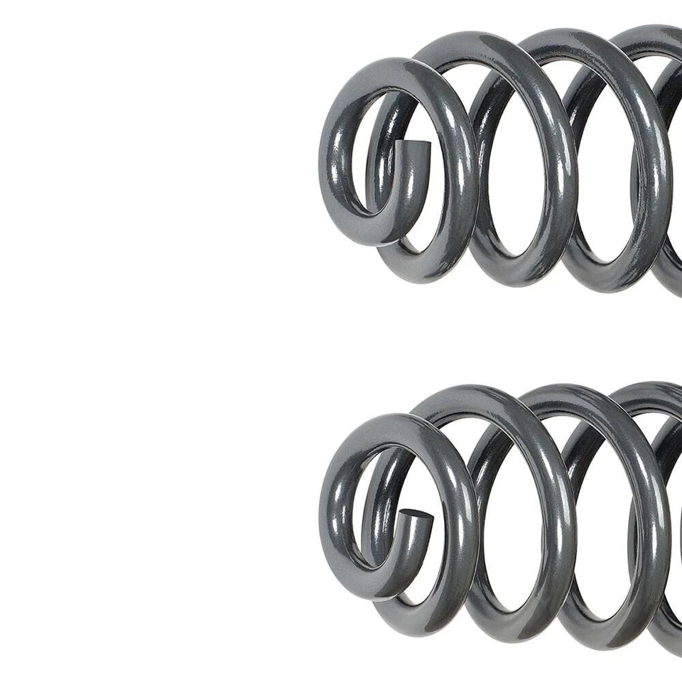 For Ram 2500 2014-2021 Dorman 929-932 Rear Coil Springs - Imagem 3 de 4