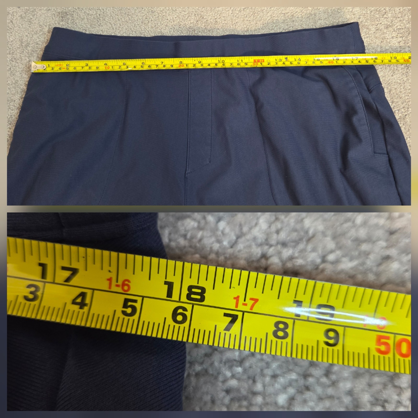 Peter Millar Apollo Performance Pant Lightweight … - image 16