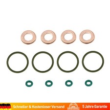 Dichtungsatz Einspritzdüsen Injektor kit Für Audi A4 A5 A6 Q5 Touareg 2.7 3.0TDI