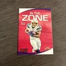 2020 Panini Score Austin Ekeler In The Zone #IZ-AE