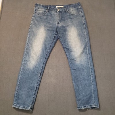 Refinery Republic Jeans Mens Size 34x30 Straight