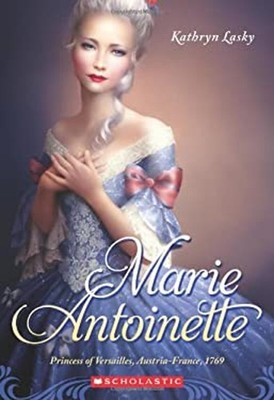 Marie Antoinette: Princess of Versailles, Austria-France 1769 Kat