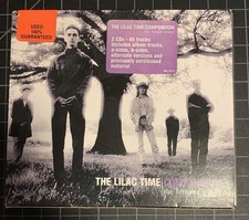 THE LILAC TIME, STEPHEN DUFFY Time Compendium & Fontana Trinity (2 CDs)
