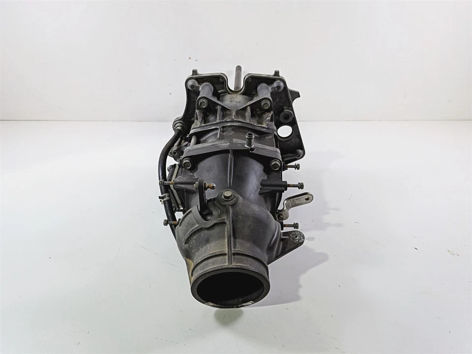 Yamaha Waverunner FX1800 2009 Cruiser bomba de chorro - leer 6S5-51315-00-94 Foto 3 de 4