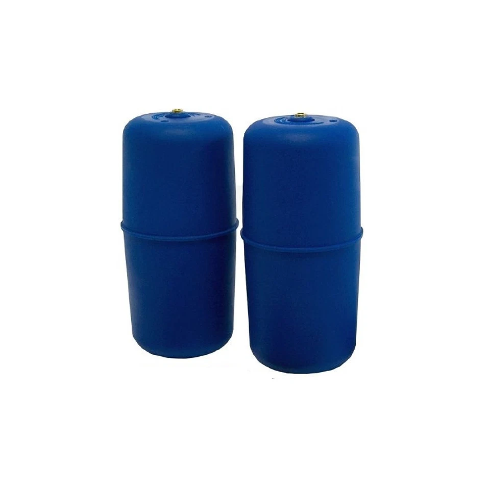 Firestone Coil-Rite Rear Air Springs Kit for LX570 4Runner FJ Cruiser 4135 - Imagem 2 de 4