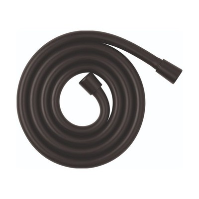 Hansgrohe 28276923 Isiflex Handshower Hose, 63'' in Rubbed Bronze