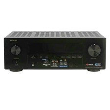 Amplificatore AV DENON AVR-X1600H [Usato]