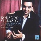 Italian Opera Arias (CD, Feb-2004, Virgin)