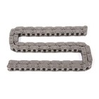 Fit 89-97 Nissan D21 Pickup 240SX 2.4L SOHC Timing Chain Water Pump Kit KA24E - Foto 7