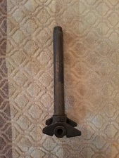 Ski Doo Spindle Ski Leg 506-0125 Left Olympic TNT NOS 1969 1970 1971 1972