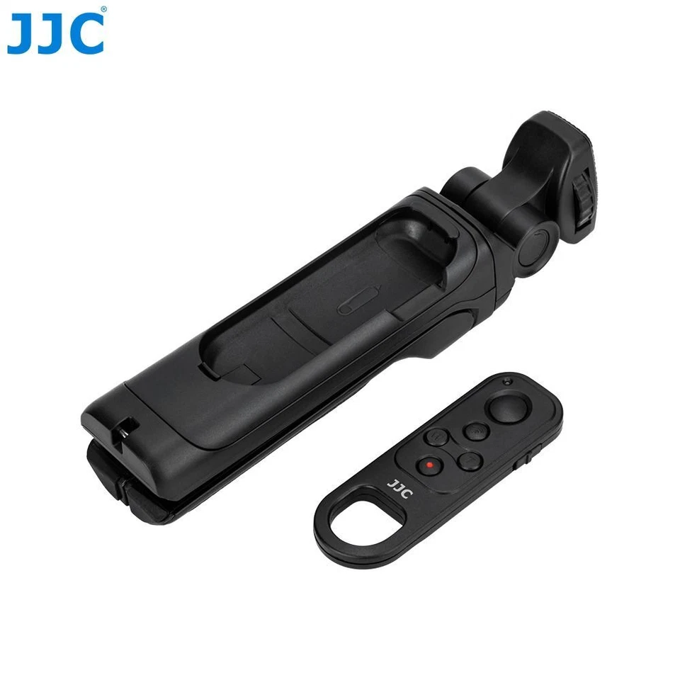 JJC TP shooing Grip with remote for Fuji X-S20 S-H2S X-T5 X-T4 X-T3 X-T30 II.. - Image 2 of 4