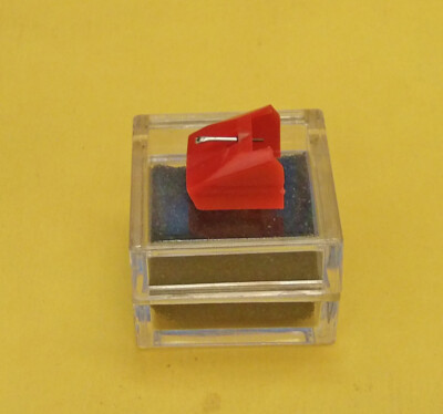 NEW IN BOX TURNTABLE STYLUS NEEDLE FOR KENWOOD N61 V61 M-3S P-3 P-33 P33X 732