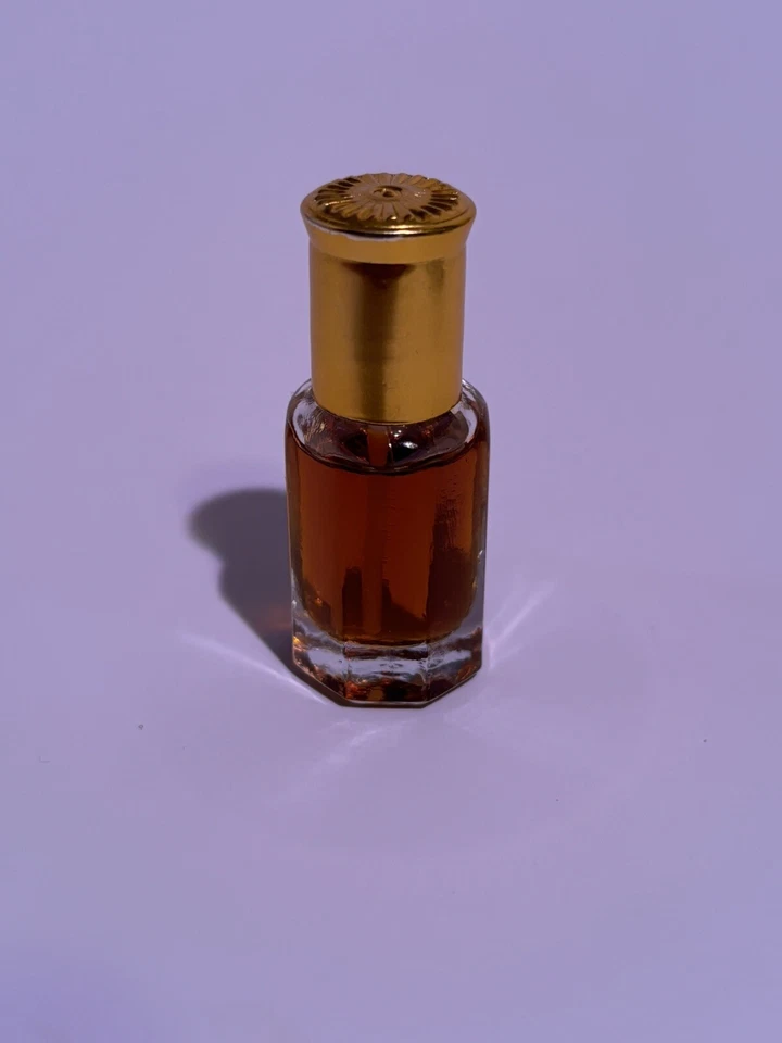 Óleo perfumado Attar - Oud Arabiya - Imagem 2 de 2