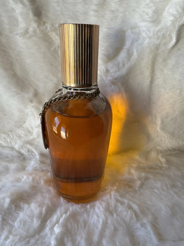 Estate Vintage Panco LTD. VIP Savage After Shave 5,5 fl oz. Hallazgo raro Foto 2 de 4