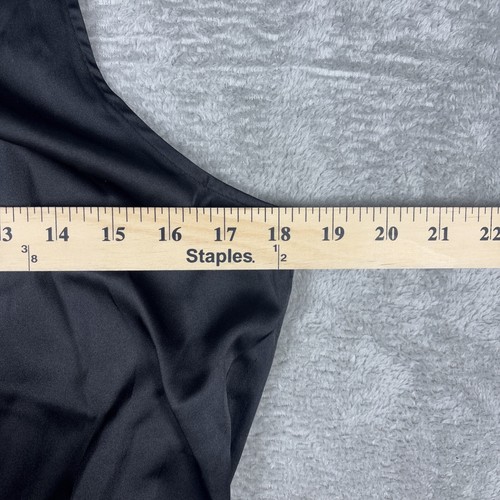Express One Shoulder Bodysuit Thong Black Size XS New - Picture 6 of 9
