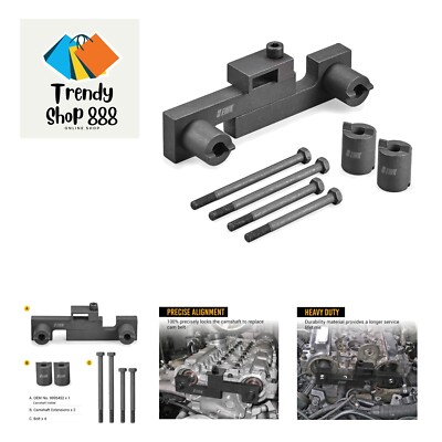 Volvo S40 S60 XC90 Timing Tool Volvo Camshaft Locking Tool Kit