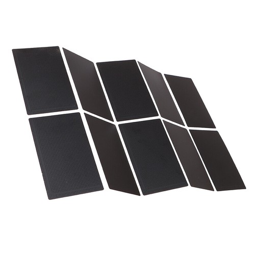 10x für Lenovo Thinkpad T410I T420 T410 T400S Touchpad Touch-Aufkleber geeiNio - Bild 11 von 12