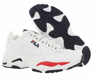 fila ray tracer disruptor 2 heritage