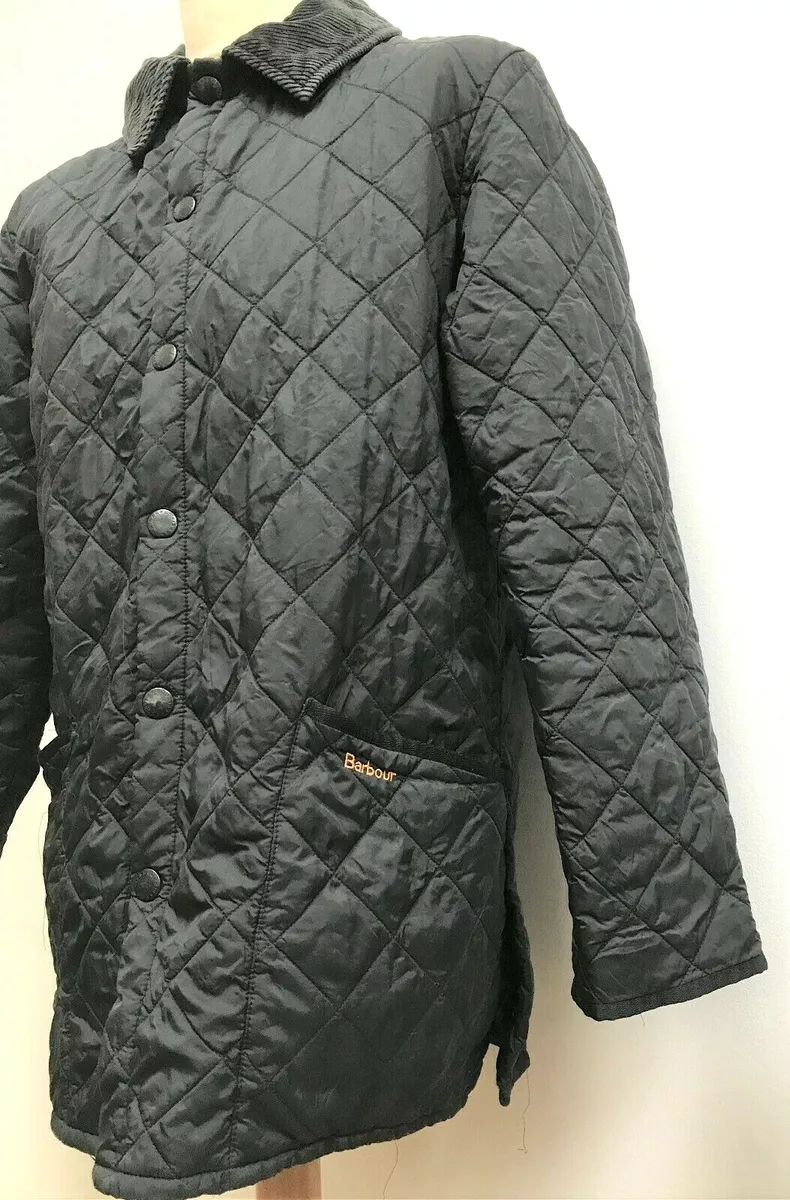Mens barbour 2025 liddesdale jacket