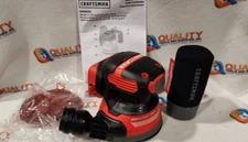 New Craftsman CMCW220 20V Max 5" Random Orbit Sander - Bare Tool