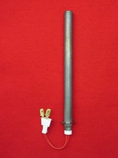 ASTA ACCENSIONE 350W 230V 12,5 Accenditore Stufa a Pellet MCZ ROSSO Rika Accendino 41450905000