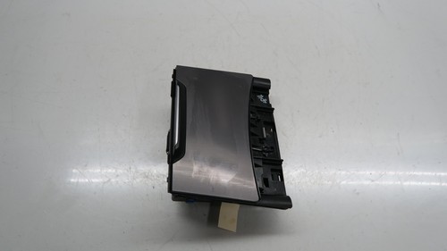 Hyundai Genesis G80 2015-2018 fabricante de equipos originales consola central compartimento de almacenamiento 96120B1000 - Imagen 2 de 11