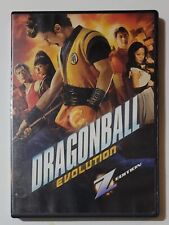 Original Film Title: DRAGONBALL EVOLUTION. English Title: DRAGONBALL  EVOLUTION. Film Director: JAMES WONG. Year: 2009. Stars