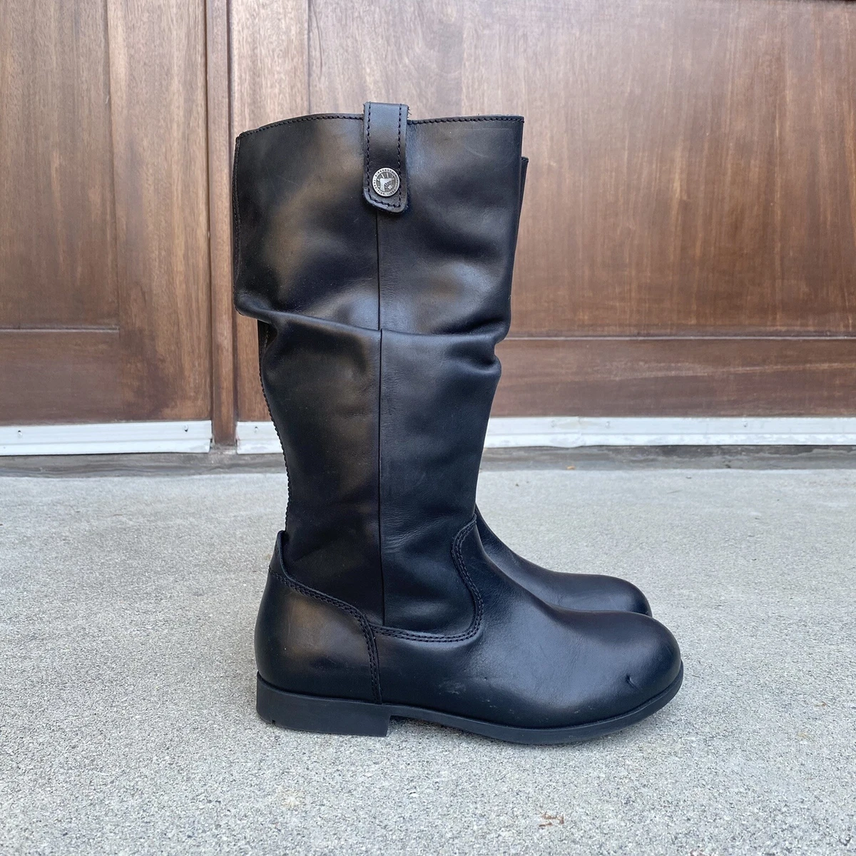 Birkenstock cheap tall boots