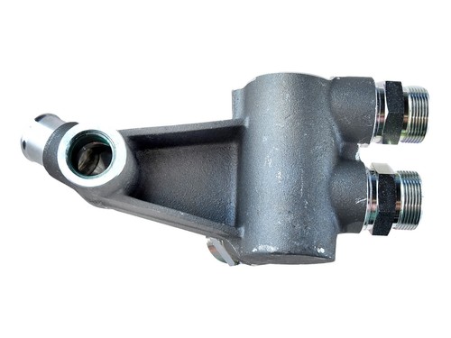 Thermostat Gehäuse für PORSCHE 964 Reglergehäuse - Picture 6 of 11