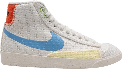 Nike Blazer '77 Next Nature Mid Hemp W