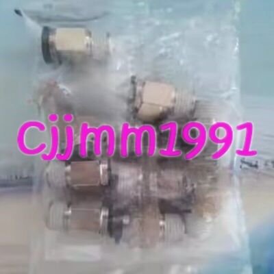 10PCS NEW PISCO Quick connector PC10-02  #D4
