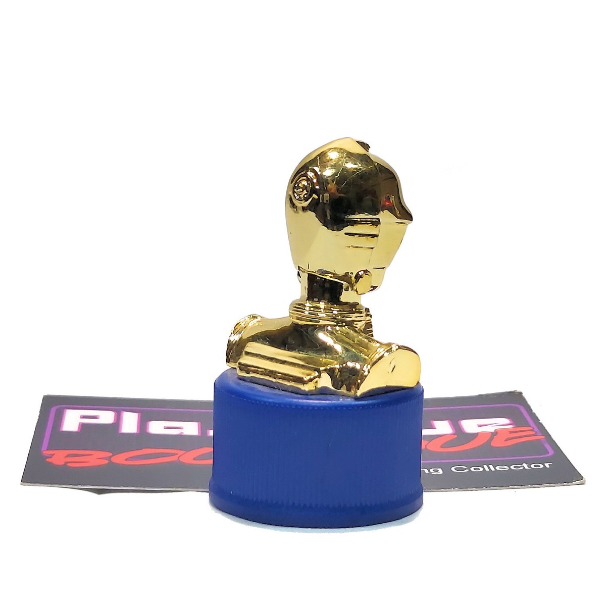その他 STAR WARS COLLECTION BOTTLE CAP STAR WARS/スターウォーズ×PEPSI/ペプシ・Bottle Cap Collection