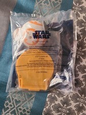 2021 McDonald's Happy Meal Kid's Toy Star Wars BB8 - 50th Anniversary NIP