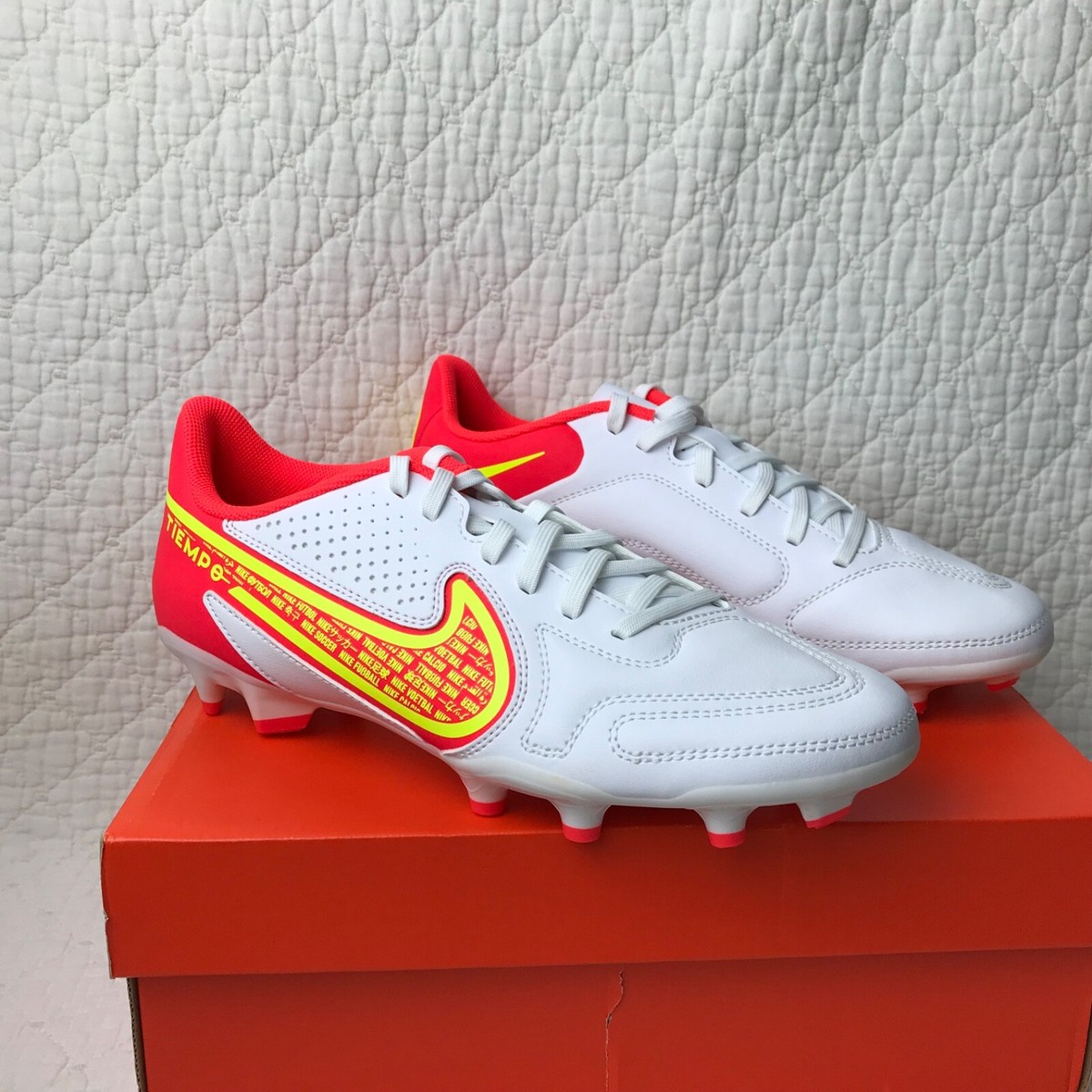 SALE NIKE スパイクTiempo Legend9 ClubMG 25cm zda1331-007_1.jpg