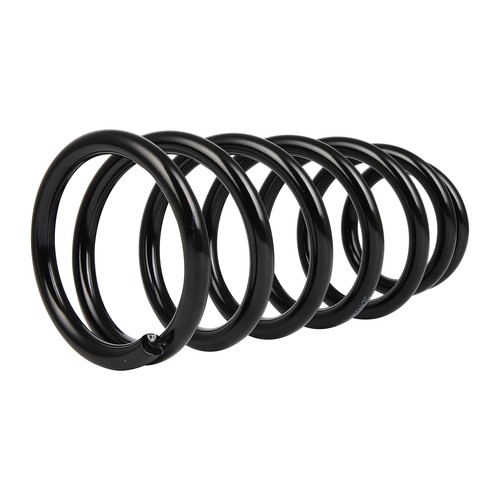 Rear For 2006-2011 Honda Civic Coil Springs New Set Quick 2Pcs 81682 52441SNXA01 - Picture 7 of 7