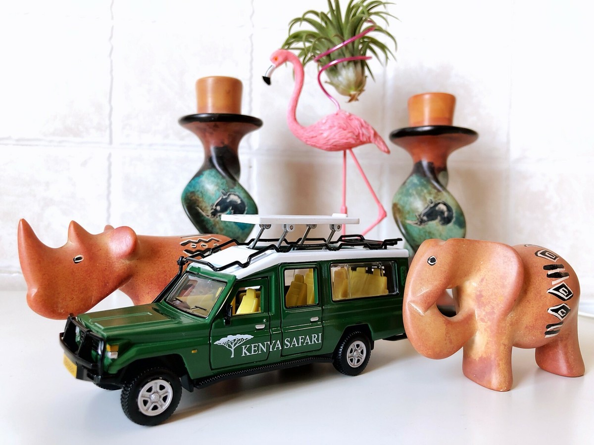 Modellino auto scala 1:43 Jeep Renegade diecast modellismo da