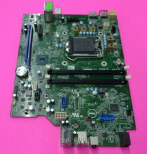 Genuine Dell Optiplex 3040 Motherboard LGA1151 DDR3L 5XGC8