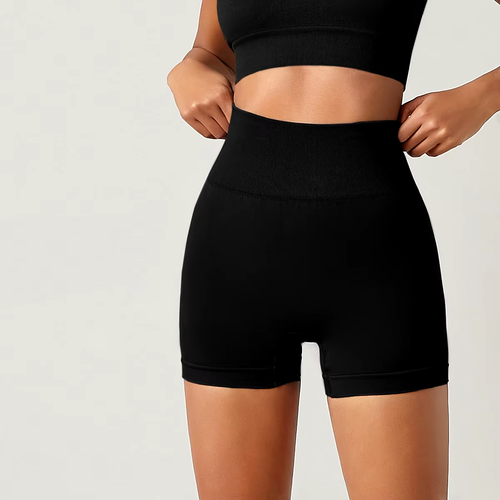 Janisramone Donne Le Signore Nuovo Pianura Elastico Hot Pantaloni