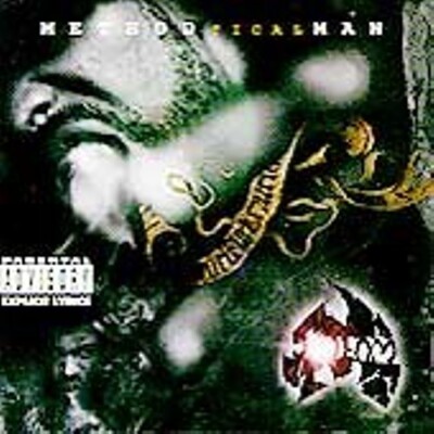 Method Man TICAL Music CDs New 731452383921| eBay