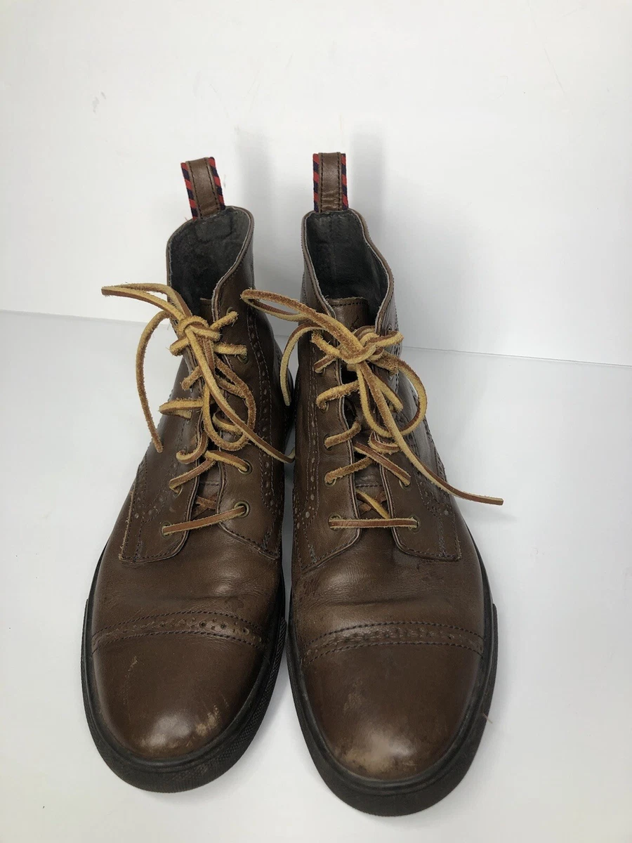 Polo jarrod cap toe boot Clearance