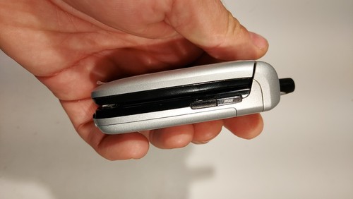 2952.Nokia 6102i Very Rare - For Collectors - Unlocked - 第 6/8 張圖片