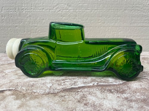 Avon Vintage Tai Winds 7oz After Shave Bottle (Full) - Picture 2 of 8