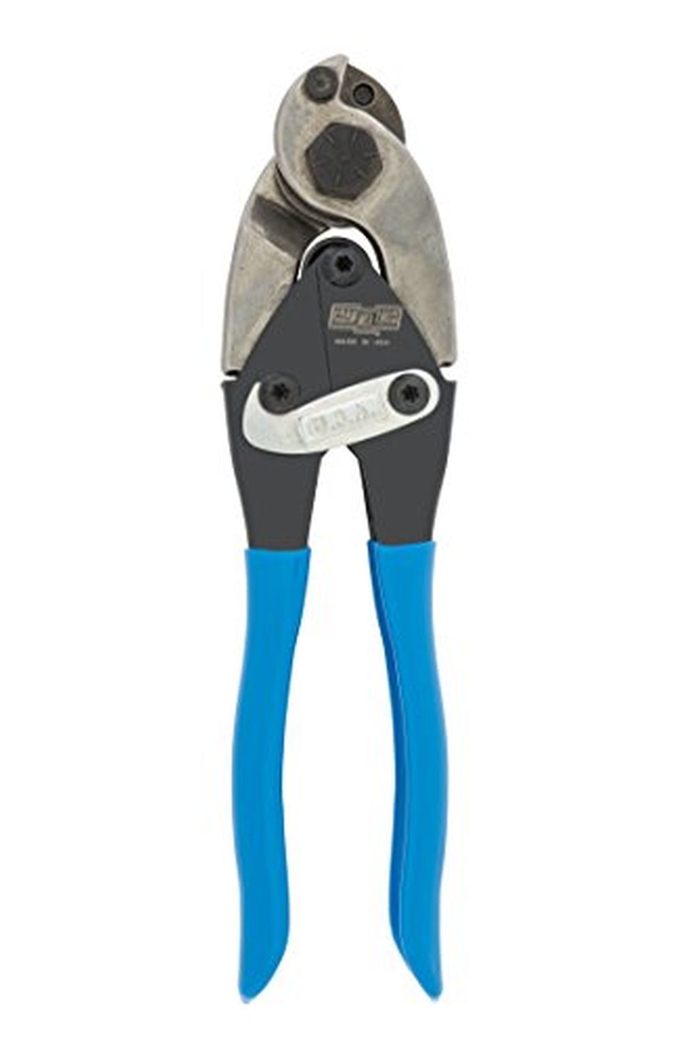 Channellock 910 M2 Alloy Steel Aviation Snip Cable/wire Cutter for 