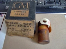 1950 1951 1952 chevy bel air 216 NOS GM engine lifter 5230650 still sealed