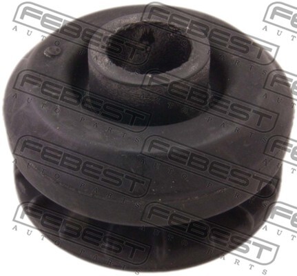 Kit Sospensioni Febest Msb-cyf - 2 Pezzi Assale Anteriore, Diametro 20mm - copertina