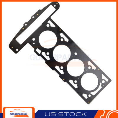 MLS Head Gasket Fits 00-08 GMC Cavalier Saturn Vue 2.2L 4 Cyl. DOHC 16v ECOTEC